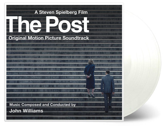 The Post - Original Soundtrack
