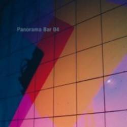 Various - Panorama Bar 04