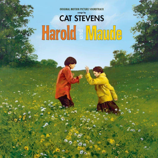 Harold and Maude - Original Motion Picture Soundtrack