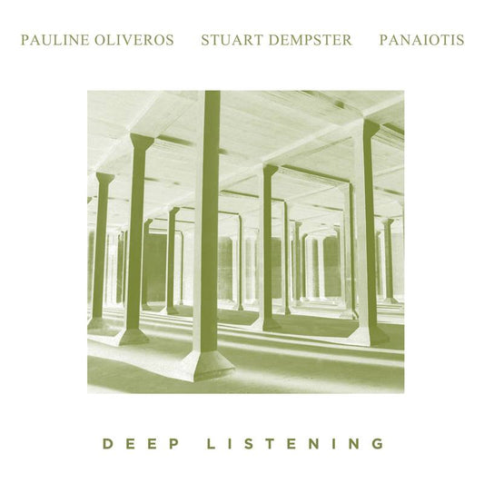 Deep Listening