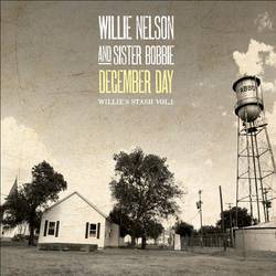 December Day - Willie's Stash Volume One