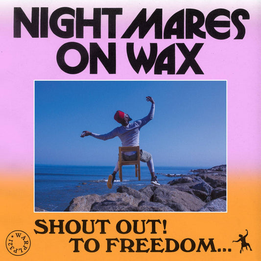 Shout Out! To Freedom