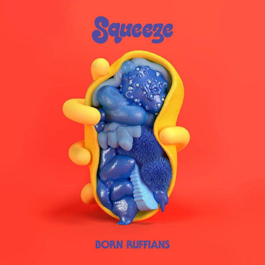Squeeze - RSD 2021