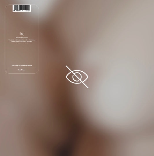 ARP Pussy