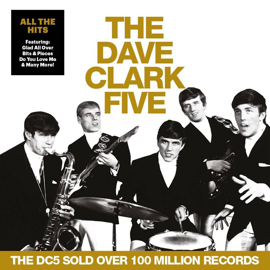 All The Hits