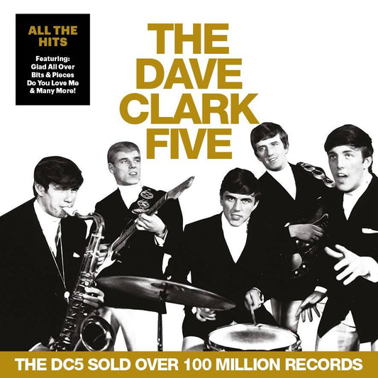 All The Hits