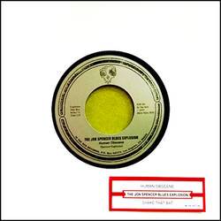 Human Obscene / Shake That Bat