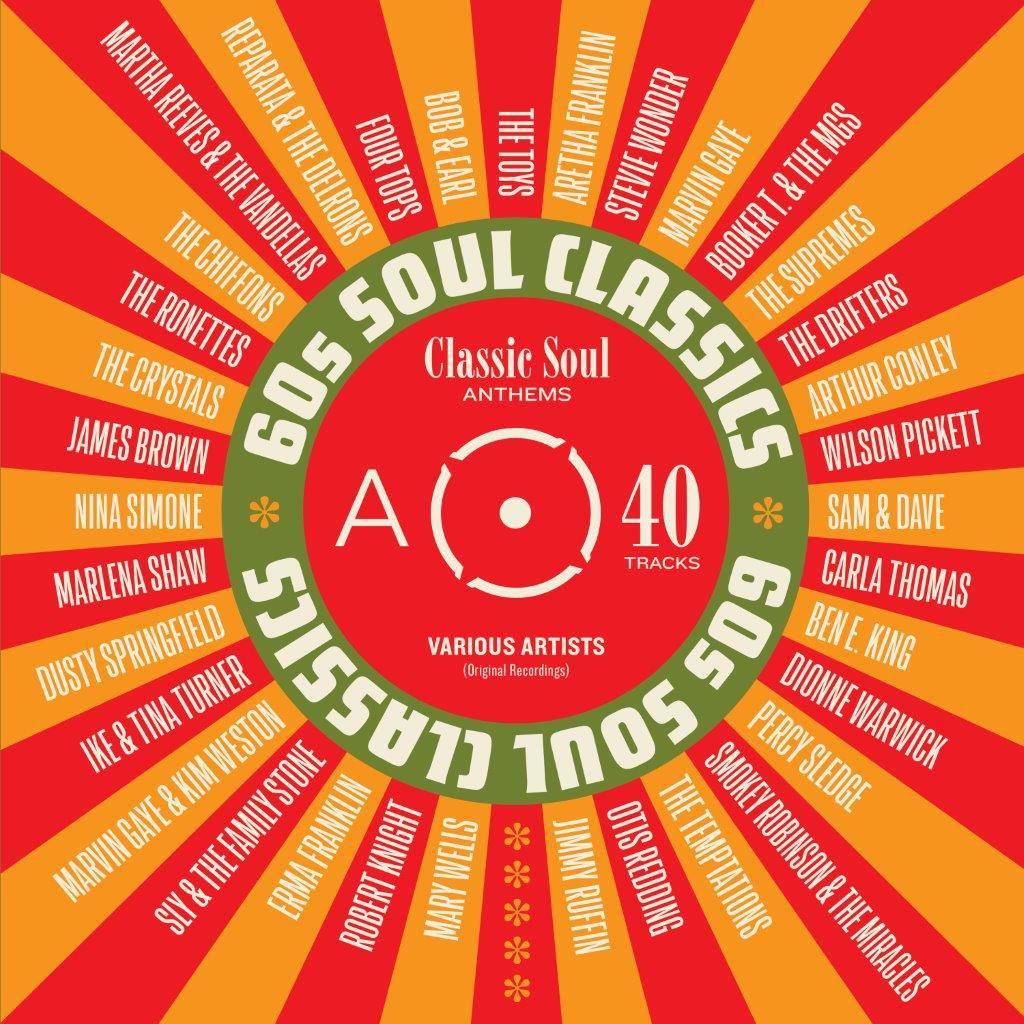 60s Soul Classics