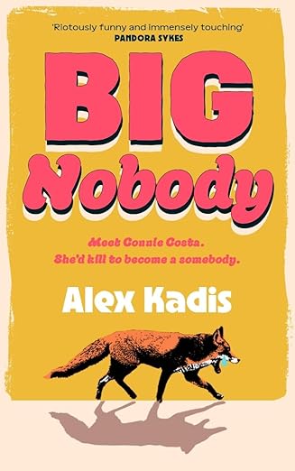 Big Nobody