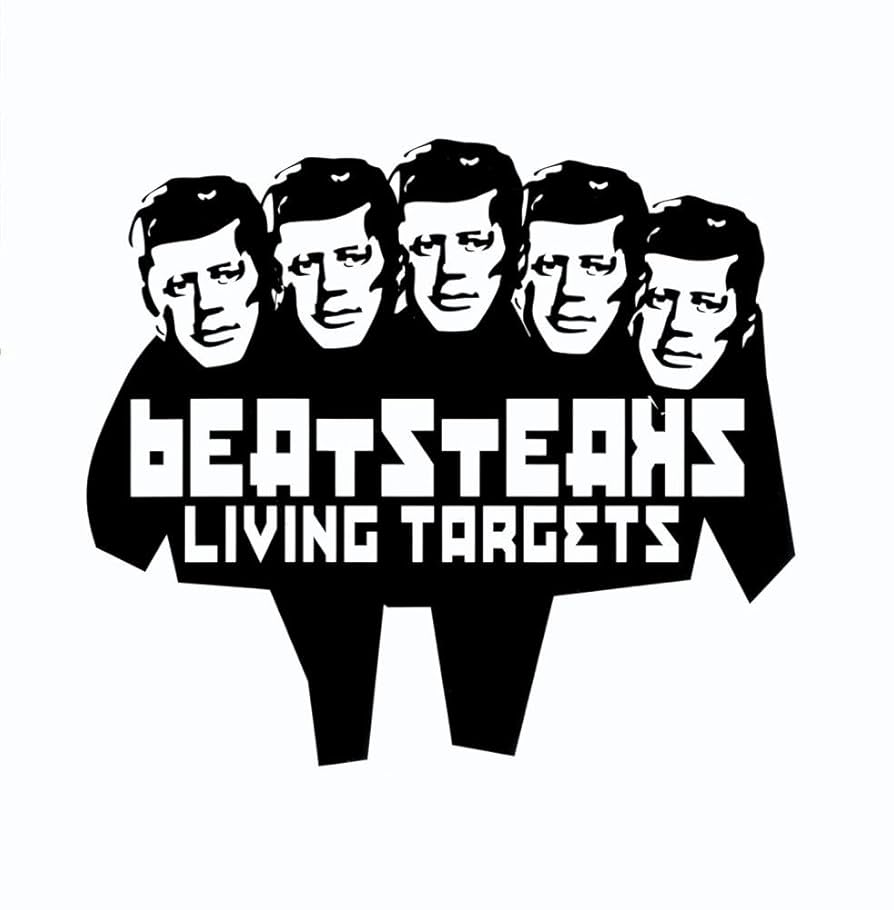 Living Targets