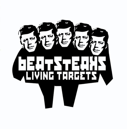 Living Targets