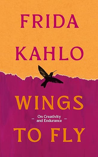 Wings to Fly