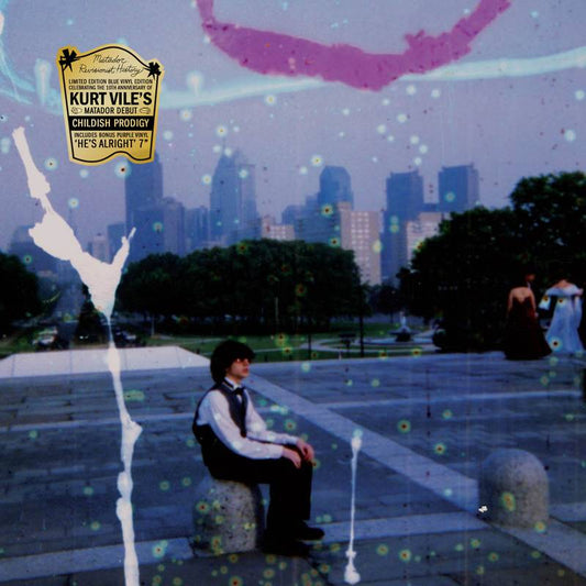 Childish Prodigy - 10th Anniversary Edition