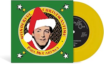 Wonderful Christmastime