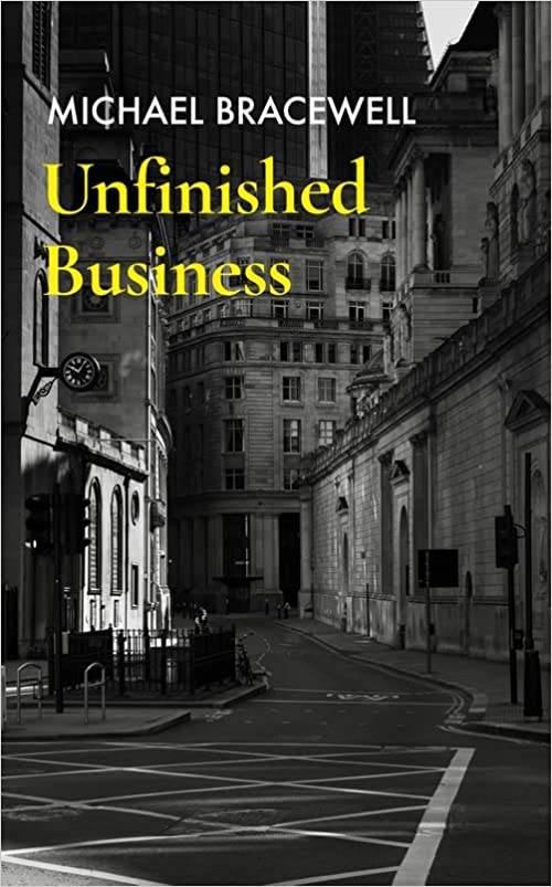 Unfinished Business