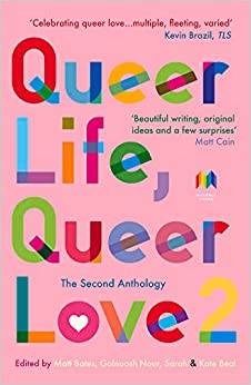 Queer Life, Queer Love 2