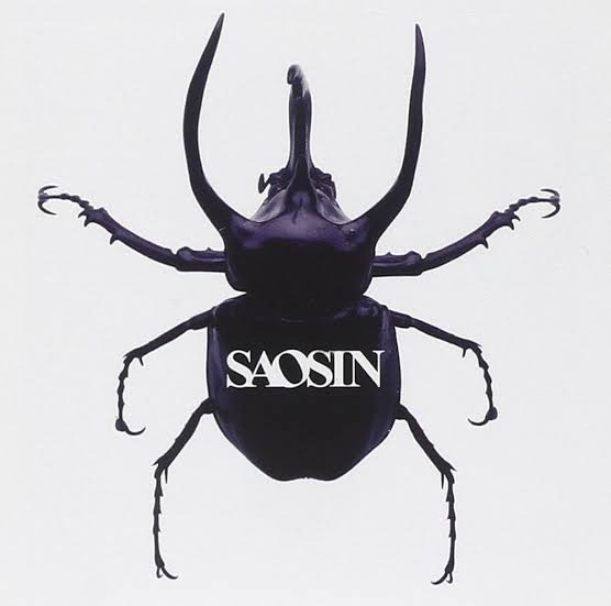 Saosin (20th Anniversary)