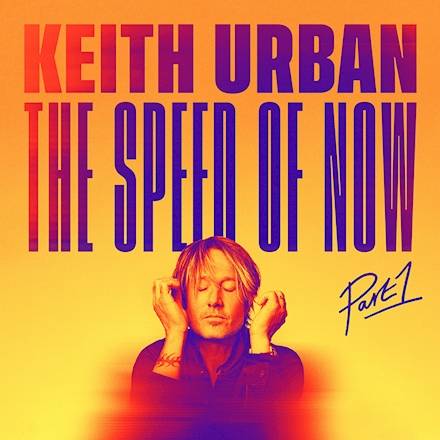 The Speed of Now Pt. I