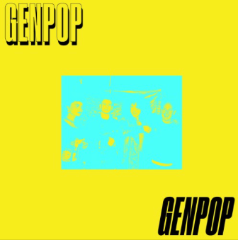 On the Screen EP