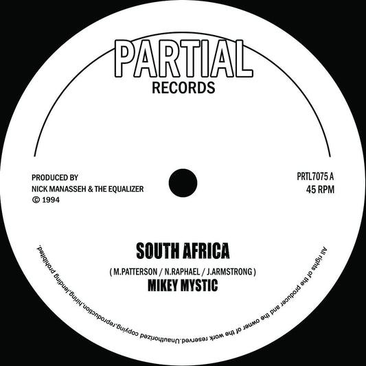 South Africa