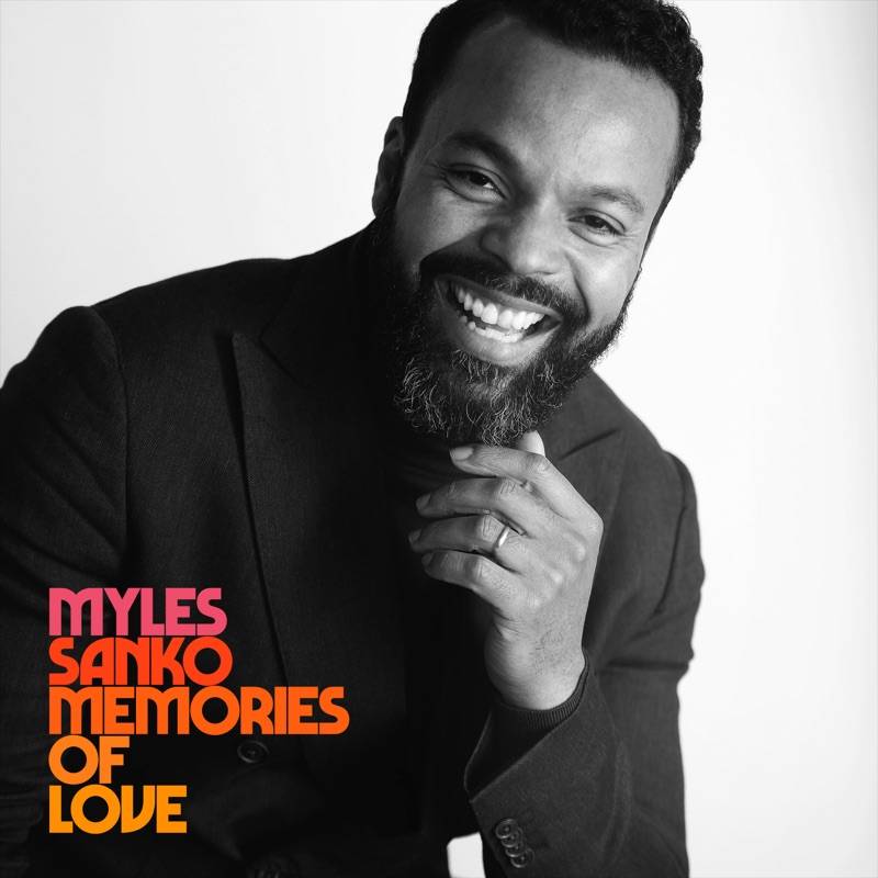 Memories Of Love