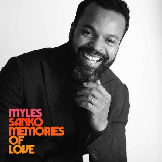 Memories Of Love