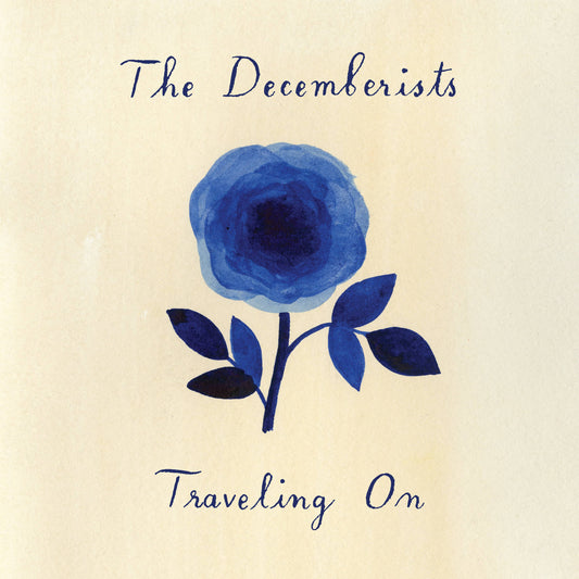 Travelling On EP