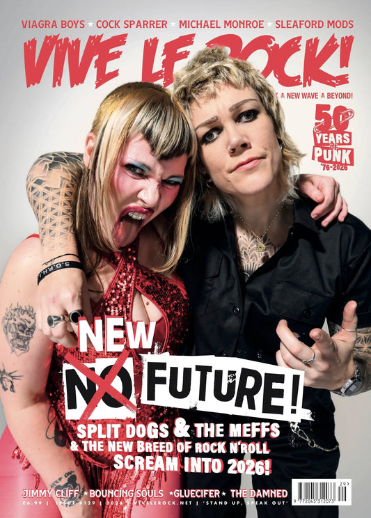 Issue 129