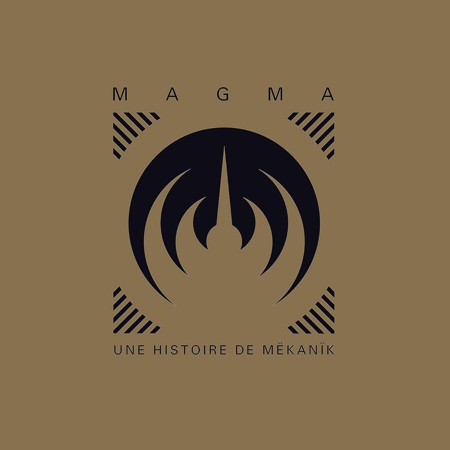 Une Histoire De Mekanïk - 50 Years Of Mekanïk Destruktïw Kommandöh
