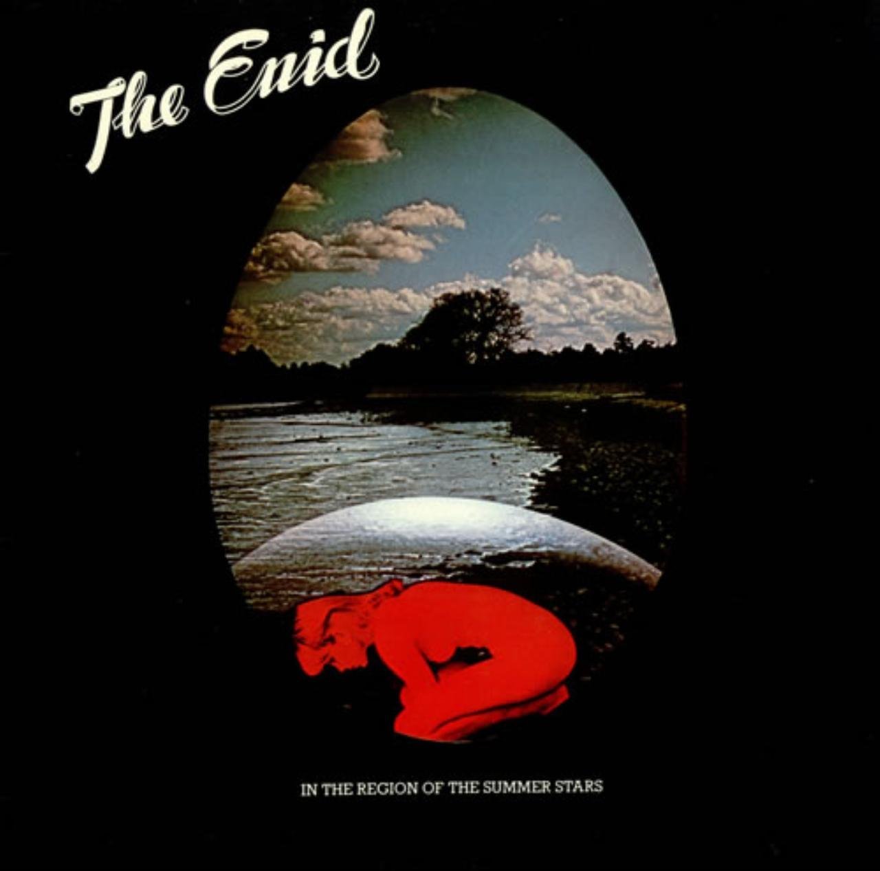 The Enid - In The Region Of The Summer Stars Product Image