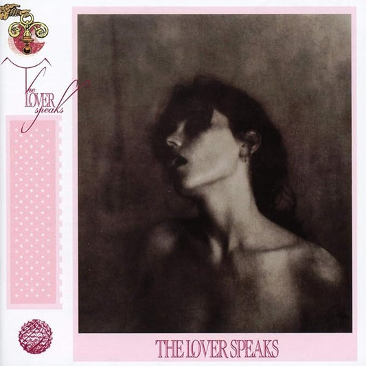The Lover Speaks - Expanded Edition