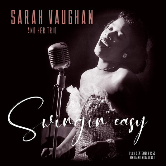 Swingin' Easy / Birdland