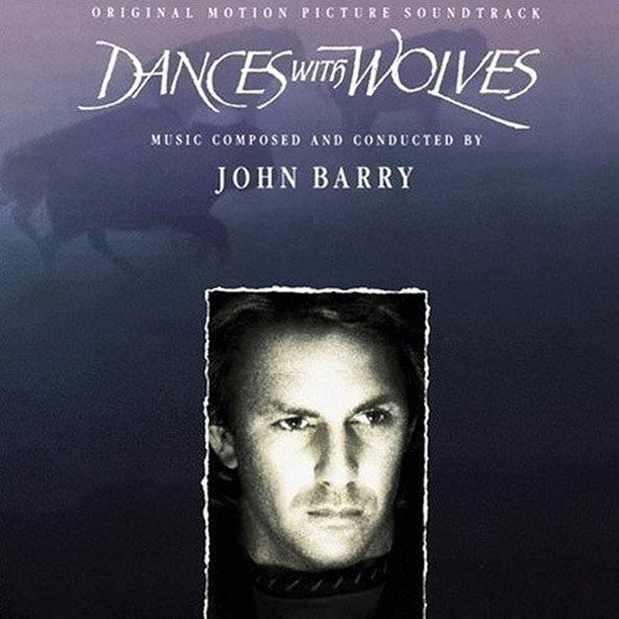 Dances With Wolves