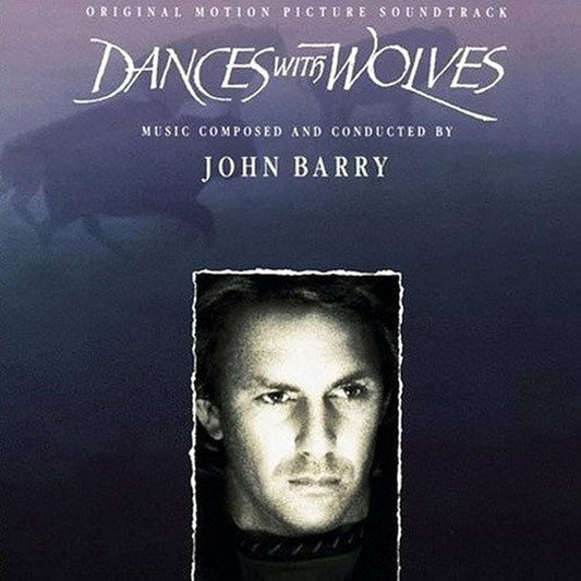 Dances With Wolves