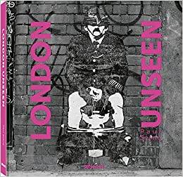 London Unseen