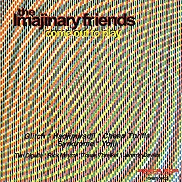 Interface / Come Out To Play