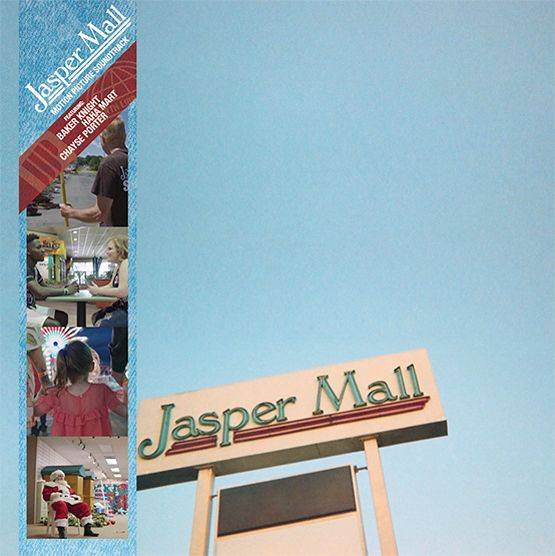 Jasper Mall Original Soundtrack
