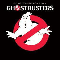 Various - Ghostbusters Ost