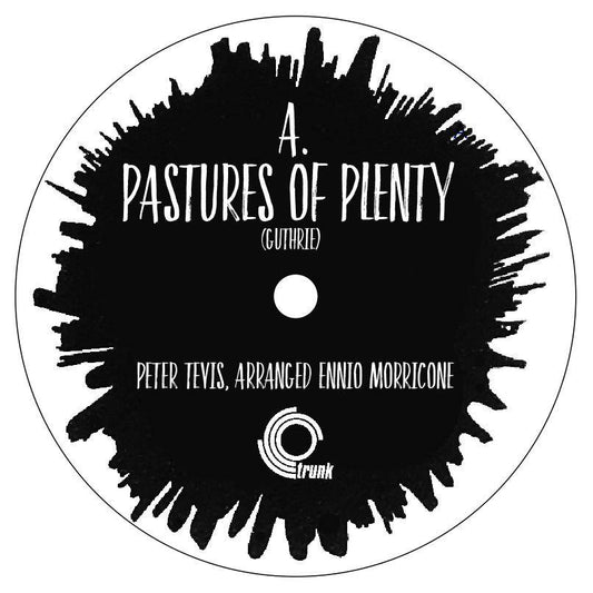 Pastures of Plenty