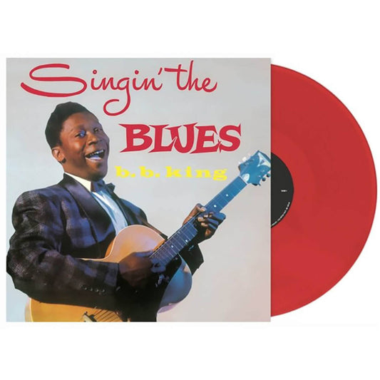 Singin' The Blues