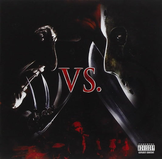 Freddy Vs. Jason - The Original Motion Picture Soundtrack