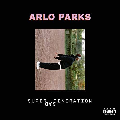 Super Sad Generation / Paperbacks