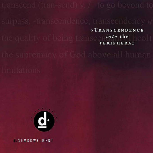 Transcendence Into the Peripheral