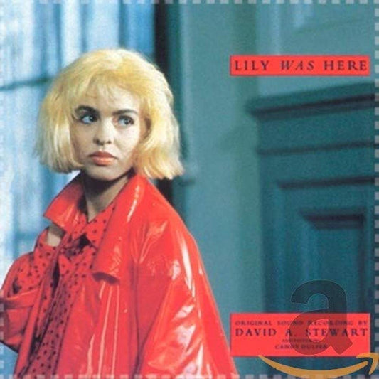 Lily Was Here - Original Soundtrack