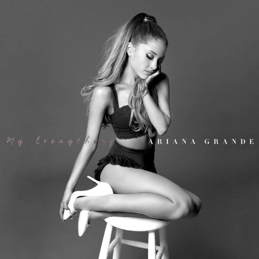 My Everything: 10th Anniversary Edition