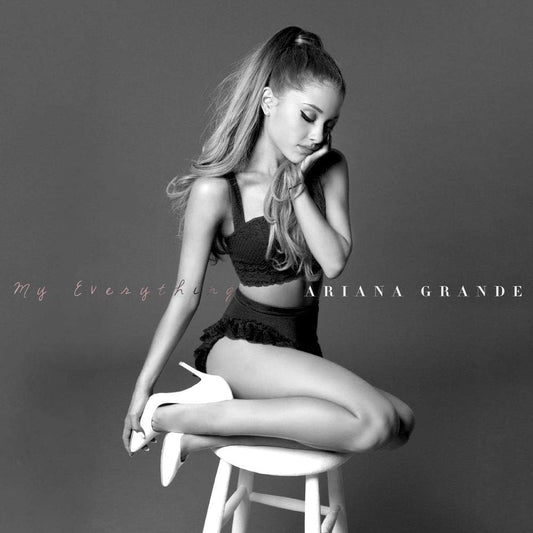 My Everything: 10th Anniversary Edition