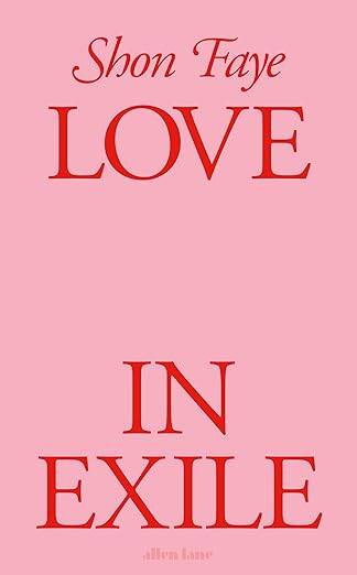 Love in Exile