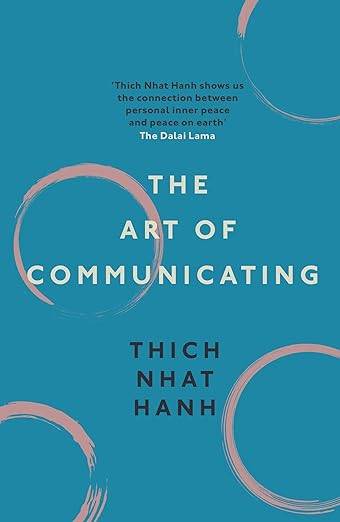The Art of Communicating