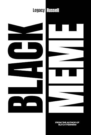 Black Meme