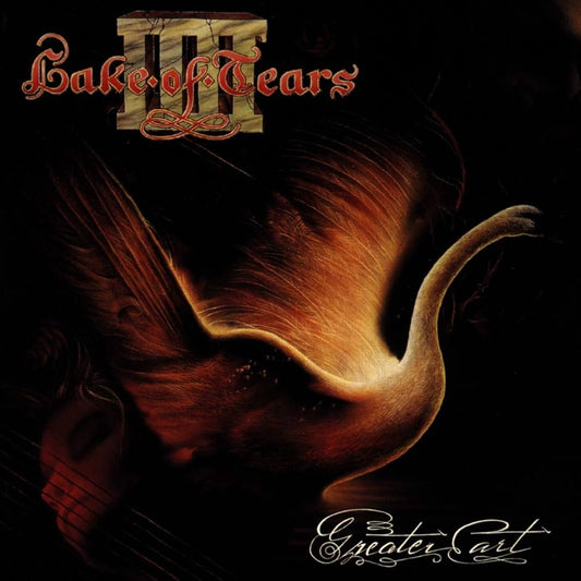 Lake of Tears - Greater Art Product Image